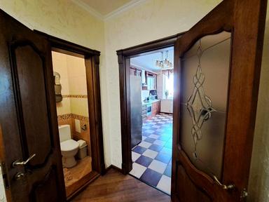 2-кімнатна квартира за адресою вул. Ахматової (площа 91 м²) - Atlanta.ua - фото 79