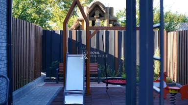 House by the address (area 116 m²) - Atlanta.ua - photo 12