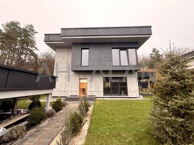 House by the address (area 200 m²) - Atlanta.ua - photo 23