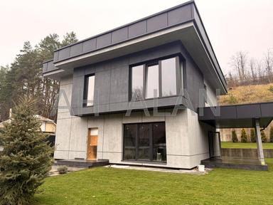 House by the address (area 200 m²) - Atlanta.ua - photo 22