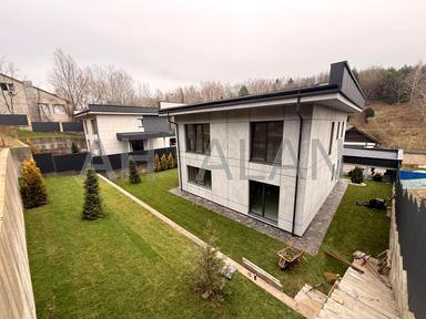 House by the address (area 200 m²) - Atlanta.ua - photo 28