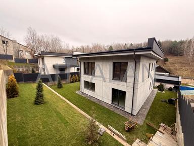 House by the address (area 200 m²) - Atlanta.ua - photo 30