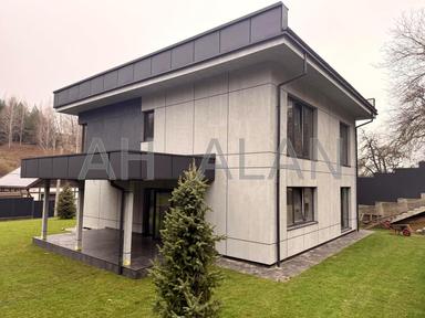 House by the address (area 200 m²) - Atlanta.ua - photo 31
