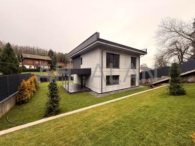 House by the address (area 200 m²) - Atlanta.ua - photo 33