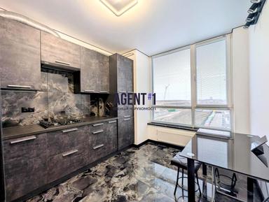 1-комнатная квартира по адресу ул. Строительная (площадь 33 м²) - Atlanta.ua - фото 20