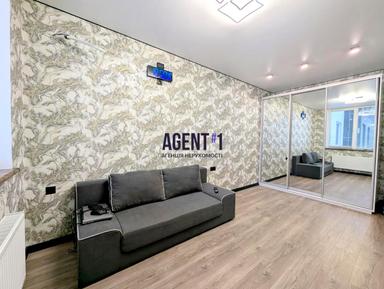 1-комнатная квартира по адресу ул. Строительная (площадь 33 м²) - Atlanta.ua - фото 22