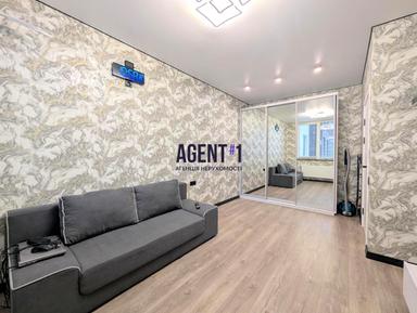 1-комнатная квартира по адресу ул. Строительная (площадь 33 м²) - Atlanta.ua - фото 23