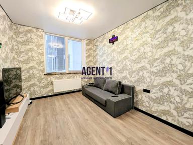 1-комнатная квартира по адресу ул. Строительная (площадь 33 м²) - Atlanta.ua - фото 24