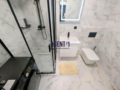 1-комнатная квартира по адресу ул. Строительная (площадь 33 м²) - Atlanta.ua - фото 26