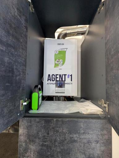 1-комнатная квартира по адресу ул. Строительная (площадь 33 м²) - Atlanta.ua - фото 29