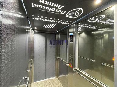 1-комнатная квартира по адресу ул. Строительная (площадь 33 м²) - Atlanta.ua - фото 32