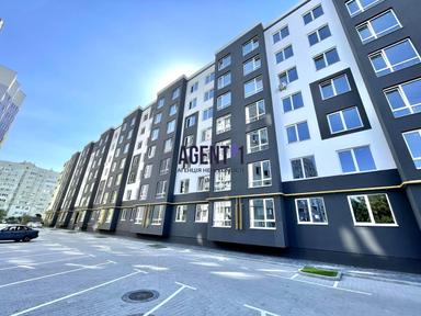 1-комнатная квартира по адресу ул. Строительная (площадь 33 м²) - Atlanta.ua - фото 34