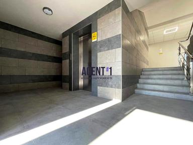 1-комнатная квартира по адресу ул. Строительная (площадь 33 м²) - Atlanta.ua - фото 35