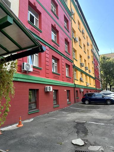 Коммерческая недвижимость по адресу ул. Преображенская (площадь 49 м²) - Atlanta.ua - фото 14