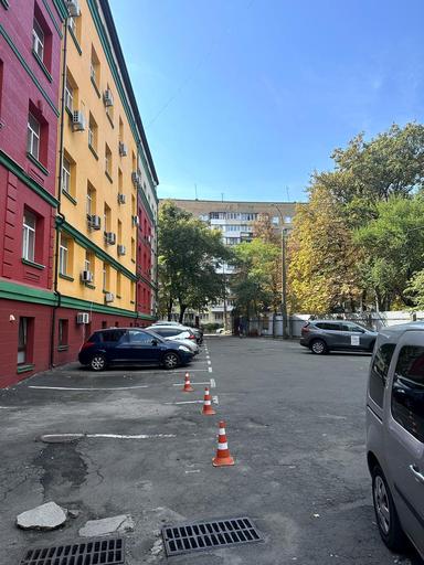 Коммерческая недвижимость по адресу ул. Преображенская (площадь 49 м²) - Atlanta.ua - фото 17