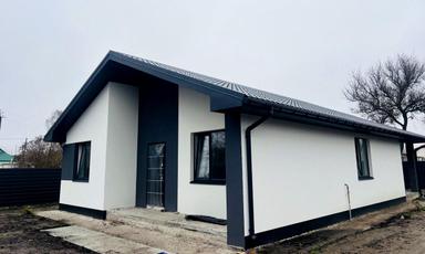 Дом по адресу (площадь 85 м²) - Atlanta.ua - фото 5