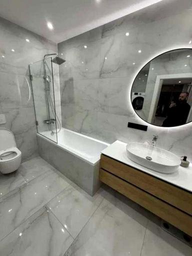 2-кімнатна квартира за адресою вул. Туманяна (площа 65 м²) - Atlanta.ua - фото 25