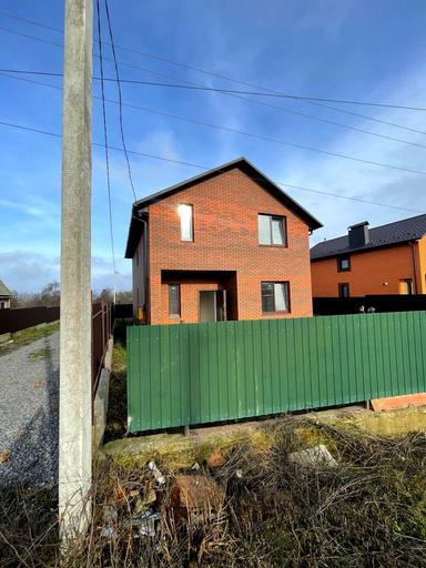 Дом по адресу ул. Независимости (площадь 120 м²) - Atlanta.ua - фото 28