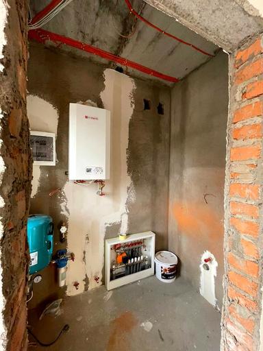 Дом по адресу ул. Независимости (площадь 120 м²) - Atlanta.ua - фото 16