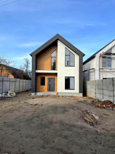 Дом по адресу ул. Независимости (площадь 120 м²) - Atlanta.ua - фото 9