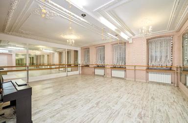 Комерційна нерухомість за адресою вул. Шота Руставелі (площа 290 м²) - Atlanta.ua - фото 64