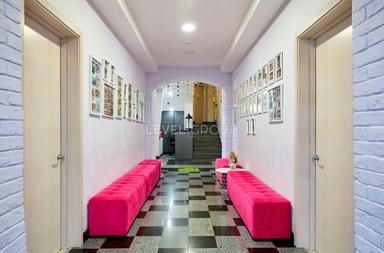 Комерційна нерухомість за адресою вул. Шота Руставелі (площа 290 м²) - Atlanta.ua - фото 65