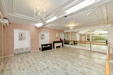 Комерційна нерухомість за адресою вул. Шота Руставелі (площа 290 м²) - Atlanta.ua - фото 69