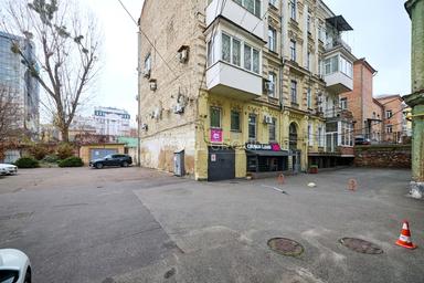 Комерційна нерухомість за адресою вул. Шота Руставелі (площа 290 м²) - Atlanta.ua - фото 72