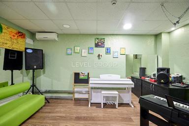 Комерційна нерухомість за адресою вул. Шота Руставелі (площа 290 м²) - Atlanta.ua - фото 76