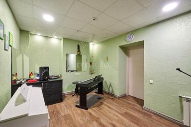 Комерційна нерухомість за адресою вул. Шота Руставелі (площа 290 м²) - Atlanta.ua - фото 81