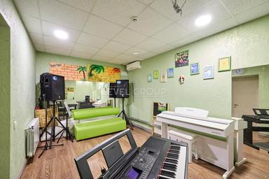 Комерційна нерухомість за адресою вул. Шота Руставелі (площа 290 м²) - Atlanta.ua - фото 84