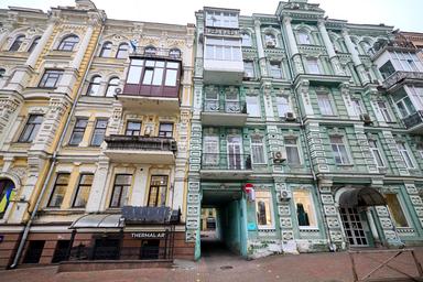 Комерційна нерухомість за адресою вул. Шота Руставелі (площа 290 м²) - Atlanta.ua - фото 55