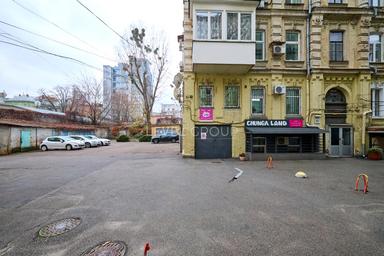 Комерційна нерухомість за адресою вул. Шота Руставелі (площа 290 м²) - Atlanta.ua - фото 90