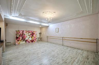 Комерційна нерухомість за адресою вул. Шота Руставелі (площа 290 м²) - Atlanta.ua - фото 99