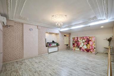 Комерційна нерухомість за адресою вул. Шота Руставелі (площа 290 м²) - Atlanta.ua - фото 105