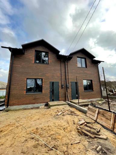 Будинок за адресою вул. Івана Богуна (площа 85 м²) - Atlanta.ua - фото 16