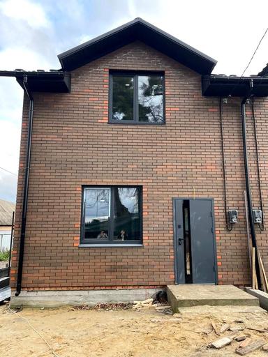 Будинок за адресою вул. Івана Богуна (площа 85 м²) - Atlanta.ua - фото 30