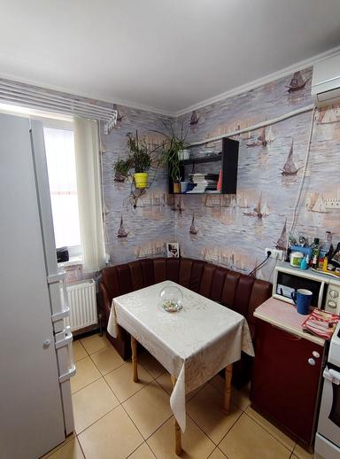 1-кімнатна квартира за адресою просп. Голосіївський (площа 25,8 м²) - Atlanta.ua - фото 10