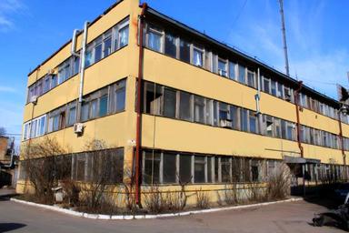 Комерційна нерухомість за адресою (площа 5472 м²) - Atlanta.ua - фото 12