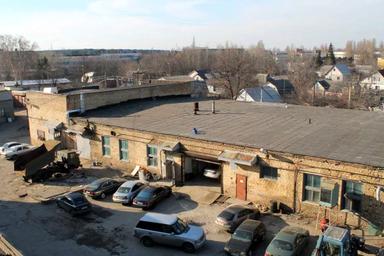 Комерційна нерухомість за адресою (площа 5472 м²) - Atlanta.ua - фото 14