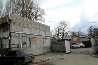 Комерційна нерухомість за адресою (площа 5472 м²) - Atlanta.ua - фото 15