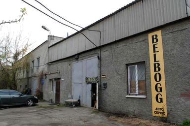 Комерційна нерухомість за адресою (площа 5472 м²) - Atlanta.ua - фото 16