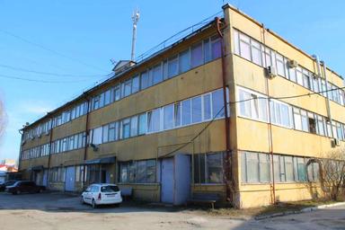 Комерційна нерухомість за адресою (площа 5472 м²) - Atlanta.ua - фото 21