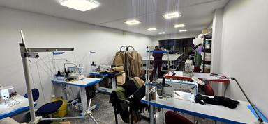 Commercial real estate at (area 65,9 m²) - Atlanta.ua - photo 14