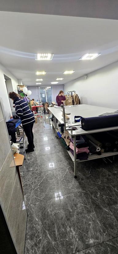 Commercial real estate at (area 65,9 m²) - Atlanta.ua - photo 13