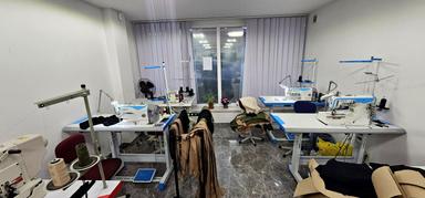 Commercial real estate at (area 65,9 m²) - Atlanta.ua - photo 15