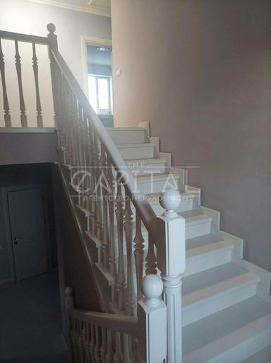 Дом по адресу ул. Киевская (площадь 300 м²) - Atlanta.ua - фото 40