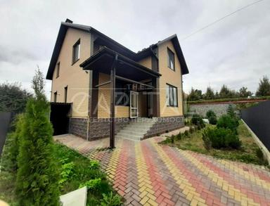 Дом по адресу ул. Киевская (площадь 300 м²) - Atlanta.ua - фото 24