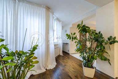 3-комнатная квартира по адресу ул. Гришко Михаила (площадь 118,4 м²) - Atlanta.ua - фото 33