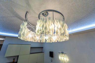 3-комнатная квартира по адресу ул. Гришко Михаила (площадь 118,4 м²) - Atlanta.ua - фото 36